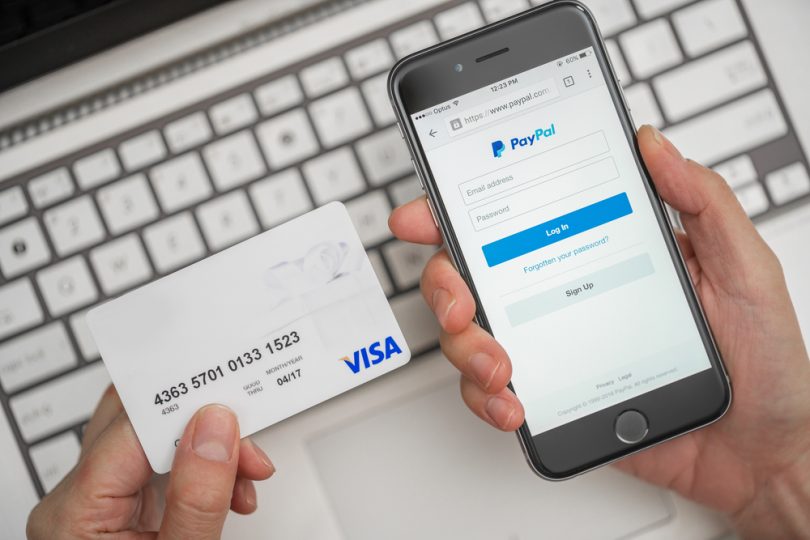 paiements récurrents sur PayPal