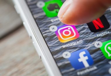 Comment faire pour avoir un ou plusieurs comptes Instagram