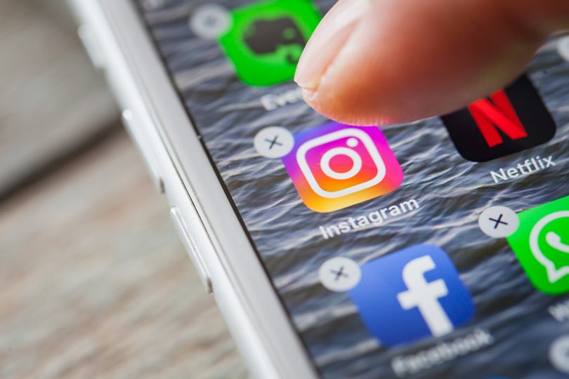 Comment faire pour avoir un ou plusieurs comptes Instagram