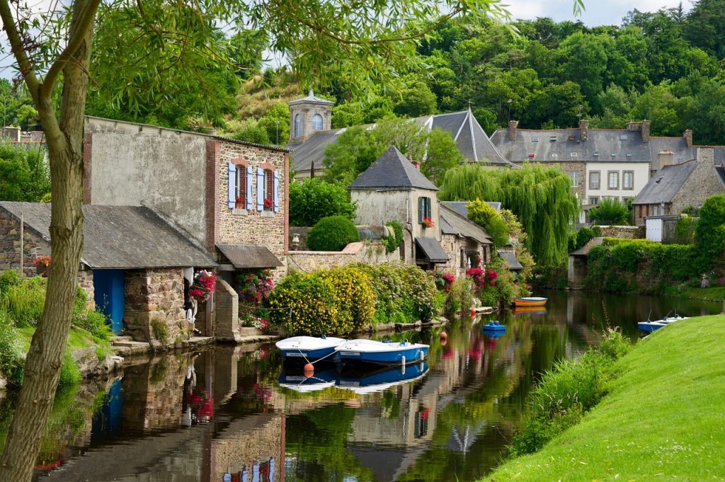 activités à faire en Bretagne