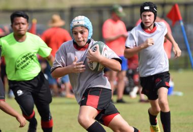 Comment s’exercer à l’entrainement de rugby