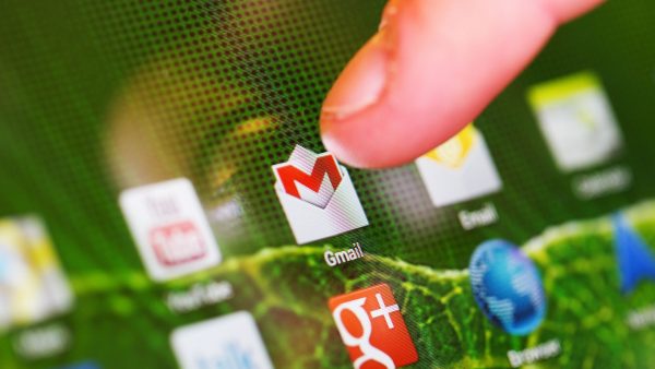 évaluer avant de supprimer un compte Gmail