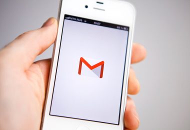 supprimer un compte gmail