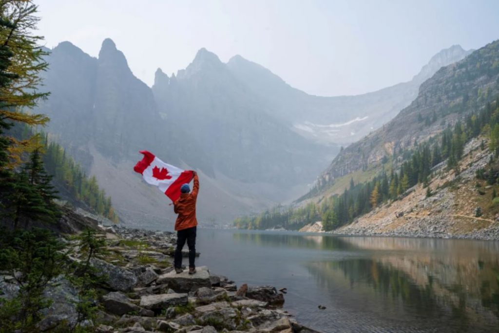 voyage a petit budget canada