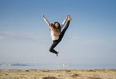 Comment apprendre à danser tout seul