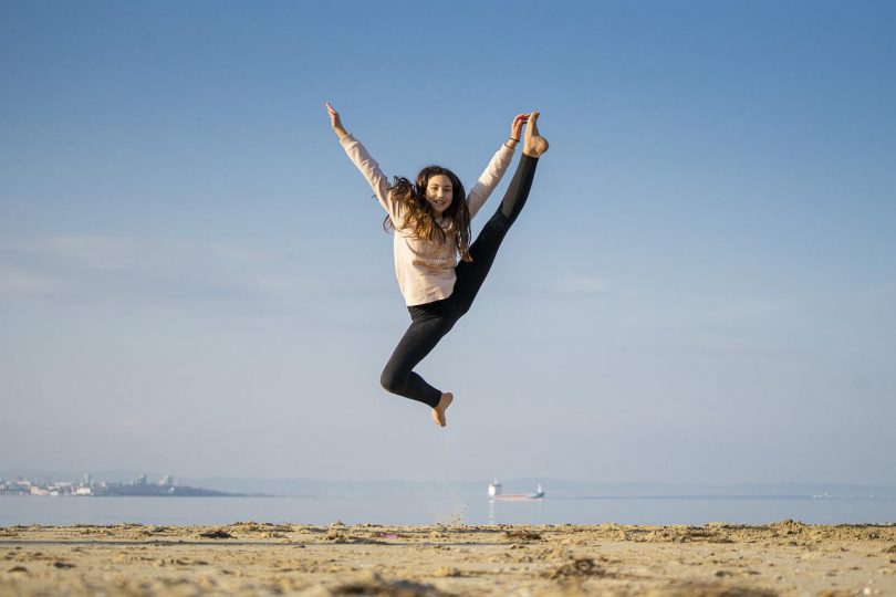 Comment apprendre à danser tout seul