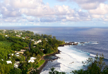 ile-de-la-Reunion